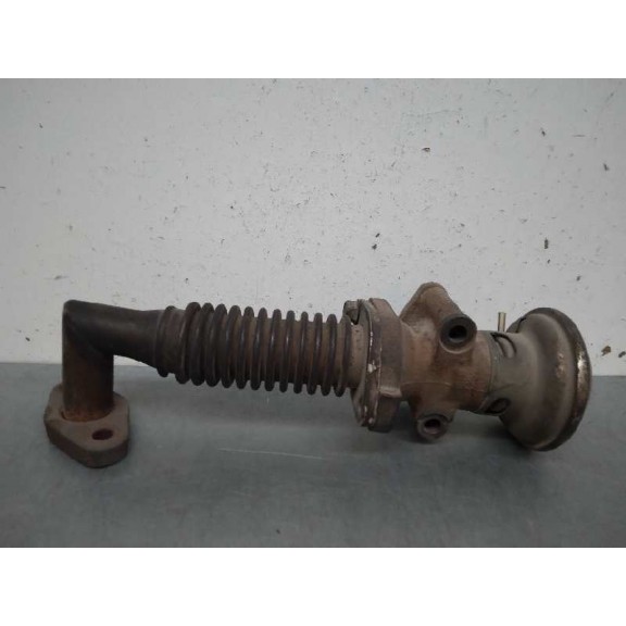 Recambio de valvula egr para mitsubishi montero (v20/v40) 2.8 turbodiesel referencia OEM IAM   