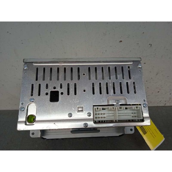 Recambio de sistema audio / radio cd para kia pro_cee´d ( ) concept referencia OEM IAM 96170A2600WK  