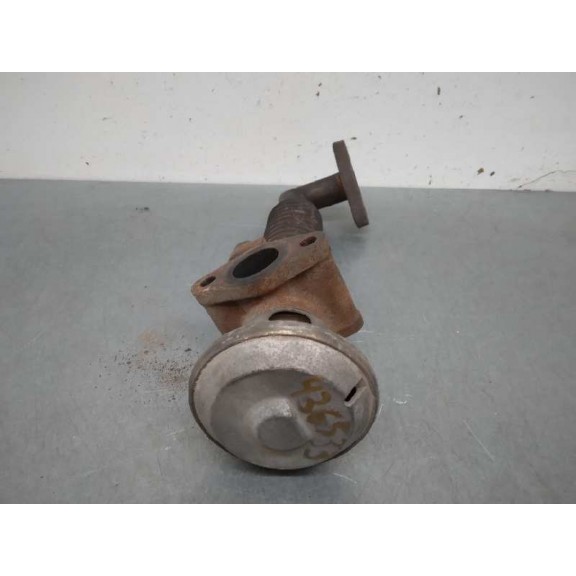 Recambio de valvula egr para mitsubishi montero (v20/v40) 2.8 turbodiesel referencia OEM IAM   