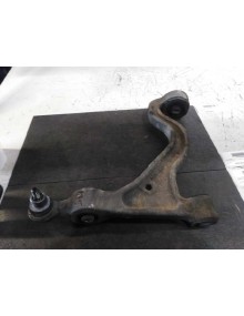 Recambio de brazo suspension inferior delantero derecho para porsche panamera diesel referencia OEM IAM  SILEMBLOCK MAL 