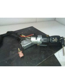 Recambio de conmutador de arranque para peugeot 307 break/sw (s2) sw pack referencia OEM IAM   