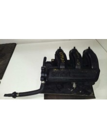 Recambio de colector admision para smart micro compact car 0.6 referencia OEM IAM 1285100672  