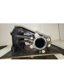 Recambio de colector admision para smart micro compact car 0.6 referencia OEM IAM 1285100672   2