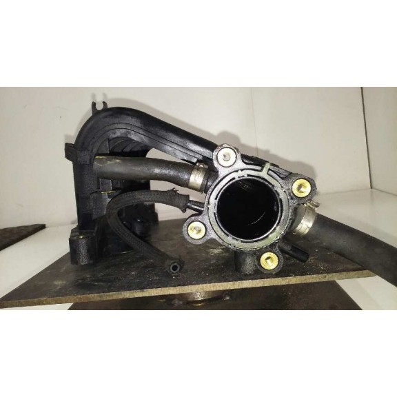 Recambio de colector admision para smart micro compact car 0.6 referencia OEM IAM 1285100672  