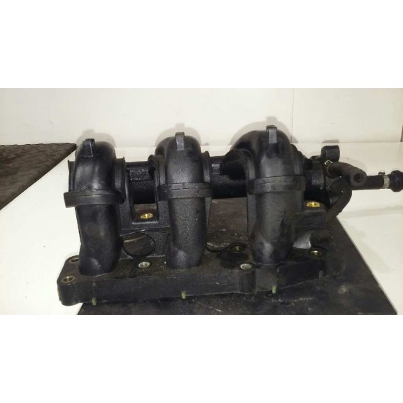 Recambio de colector admision para smart micro compact car 0.6 referencia OEM IAM 1285100672  