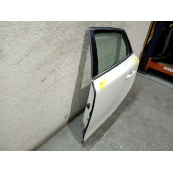 Recambio de puerta trasera izquierda para volvo v40 inscription referencia OEM IAM 32321999 SIN ACCESORIOS 