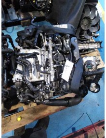 Recambio de motor completo para audi a1 sportback (8xf) adrenalin referencia OEM IAM CXM CASCO 