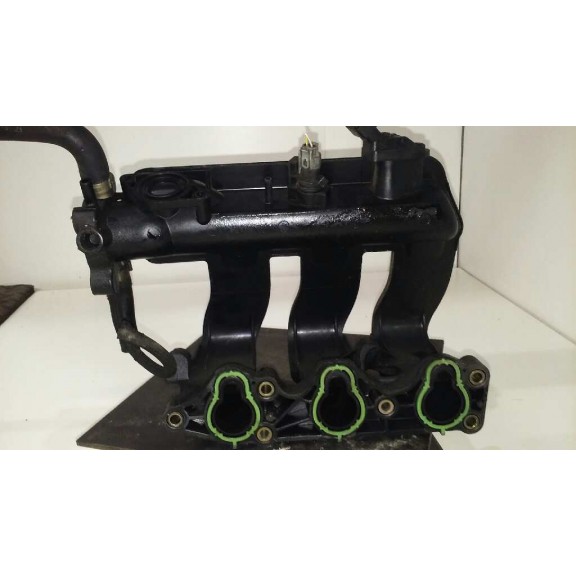 Recambio de colector admision para smart micro compact car 0.6 referencia OEM IAM 1285100672  