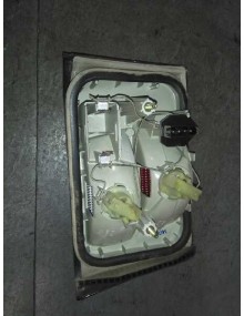 Recambio de piloto trasero derecho interior para bmw serie 5 berlina (e34) 525td executive referencia OEM IAM   INTERIOR 2