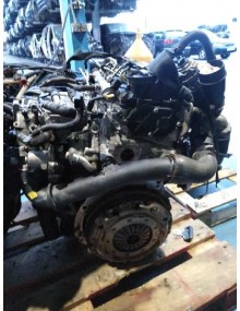 Recambio de motor completo para audi a1 sportback (8xf) adrenalin referencia OEM IAM CXM CASCO  2