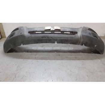 Recambio de paragolpes delantero para renault master kipper doka l3h1 3,5t referencia OEM IAM 620220006R TOCADO 620220007R