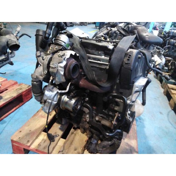 Recambio de motor completo para audi a1 sportback (8xf) adrenalin referencia OEM IAM CXM CASCO 