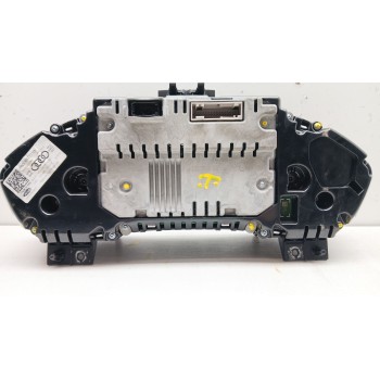 Recambio de cuadro instrumentos para audi a4 b9 (8w2, 8wc) 2.0 tdi referencia OEM IAM 8W5920771B 503006100407 