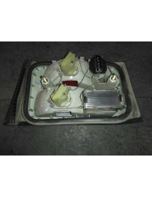 Recambio de piloto trasero izquierdo interior para bmw serie 5 berlina (e34) 525td executive referencia OEM IAM INTERIOR   2