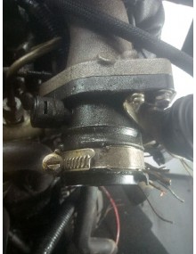 Recambio de caja mariposa para renault megane ii berlina 5p 1.9 dci diesel referencia OEM IAM   