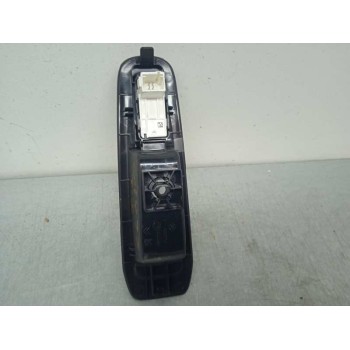 Recambio de mando elevalunas trasero izquierdo para peugeot 308 gti referencia OEM IAM 96762292ZD 96762292ZD 