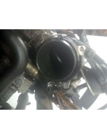 Recambio de caja mariposa para renault megane ii berlina 5p 1.9 dci diesel referencia OEM IAM    2