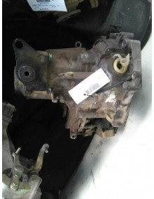 Recambio de caja cambios para seat arosa (6h1) select referencia OEM IAM ESY B 