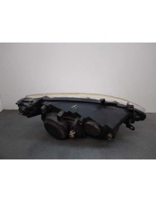 Recambio de faro izquierdo para peugeot 307 (s1) xs referencia OEM IAM  SOPORTE ROTO  2