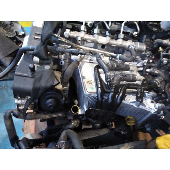 Recambio de motor completo para audi a1 sportback (8xf) adrenalin referencia OEM IAM CXM CASCO 