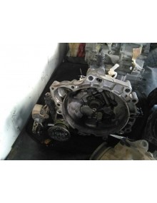 Recambio de caja cambios para seat arosa (6h1) select referencia OEM IAM ESY B  2