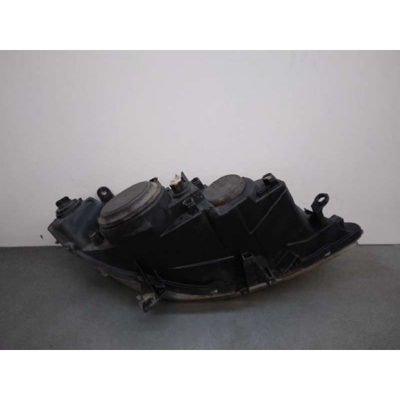 Recambio de faro izquierdo para peugeot 307 (s1) xs referencia OEM IAM  SOPORTE ROTO 