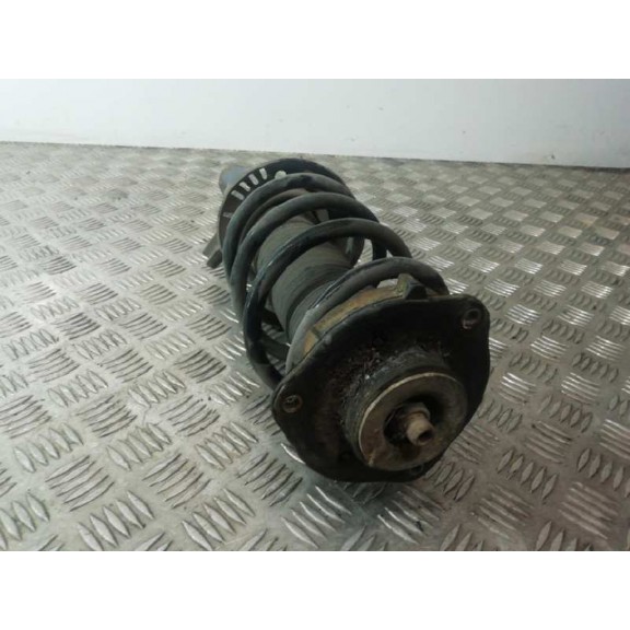 Recambio de amortiguador delantero izquierdo para seat altea (5p1) select referencia OEM IAM 824904001067  