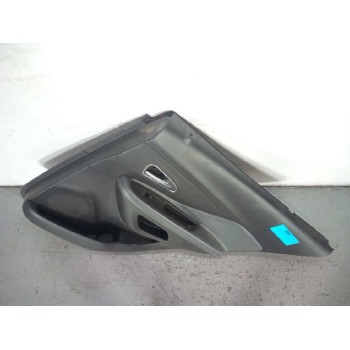 Recambio de guarnecido puerta trasera derecha para opel mokka excellence referencia OEM IAM   