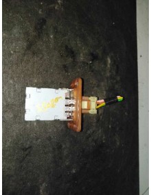 Recambio de resistencia calefaccion para hyundai i30 (gd) classic referencia OEM IAM ICWBY3  