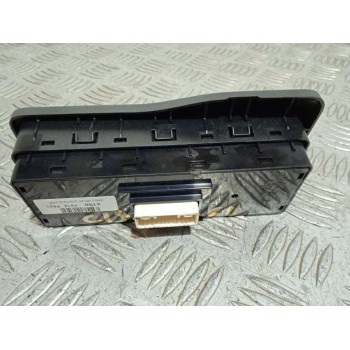 Recambio de mando multifuncion para ssangyong tivoli referencia OEM IAM 8580035140 MULTIPLE 
