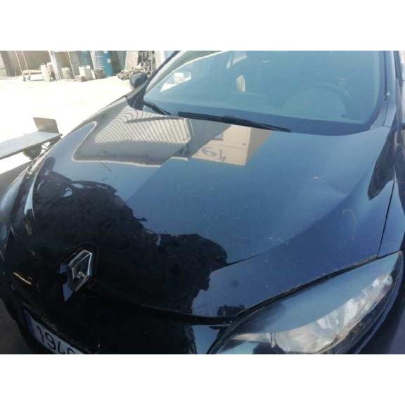 Recambio de capot para renault megane iii sport tourer 1.5 dci diesel fap referencia OEM IAM   