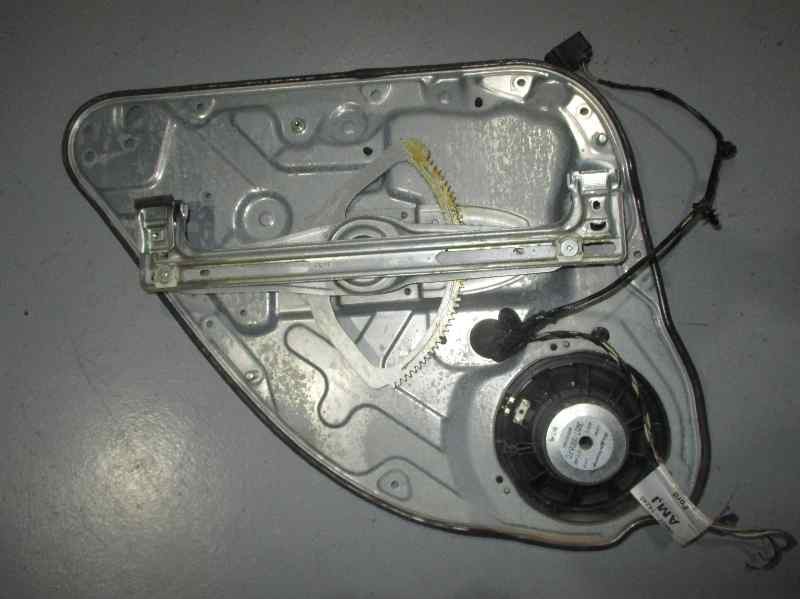 Recambio de elevalunas trasero derecho para ford focus c-max (cap) trend (d) referencia OEM IAM   