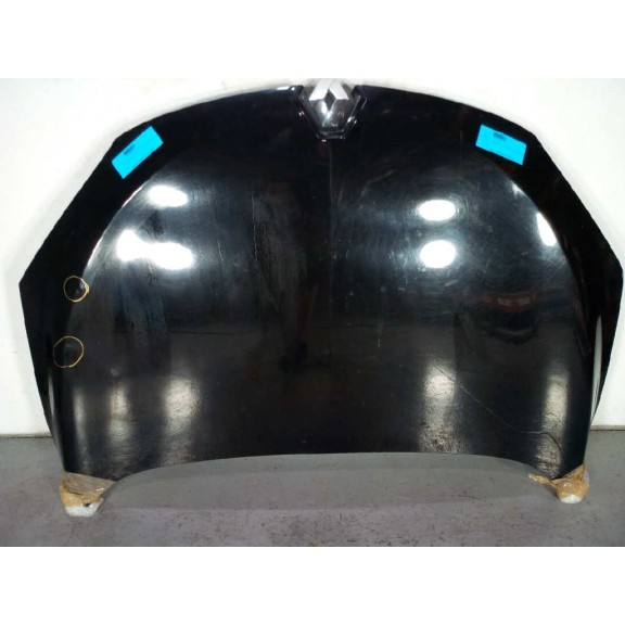 Recambio de capot para renault megane iii sport tourer 1.5 dci diesel fap referencia OEM IAM   