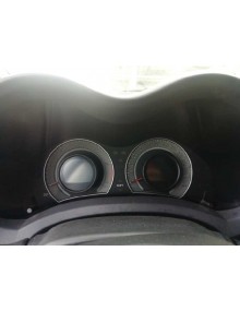 Recambio de cuadro instrumentos para toyota auris luna referencia OEM IAM 838000Z290  