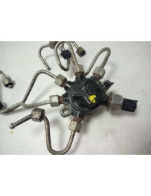 Recambio de rampa inyectora para nissan almera (n16/e) acenta referencia OEM IAM 9307Z507A  