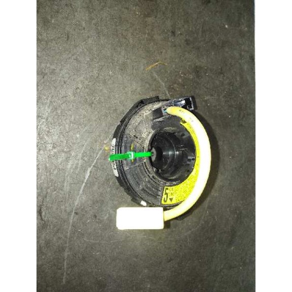 Recambio de anillo airbag para toyota yaris (ncp1/nlp1/scp1) 1.0 linea luna referencia OEM IAM   