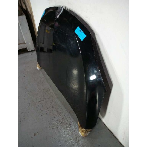 Recambio de capot para renault megane iii sport tourer 1.5 dci diesel fap referencia OEM IAM   