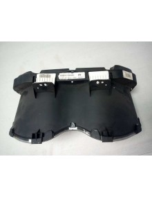 Recambio de cuadro instrumentos para toyota auris luna referencia OEM IAM 838000Z290   2