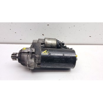 MOTOR ARRANQUE 02m911024 0001123038 02M911023N