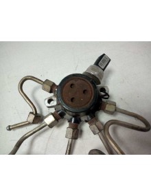 Recambio de rampa inyectora para nissan almera (n16/e) acenta referencia OEM IAM 9307Z507A   2