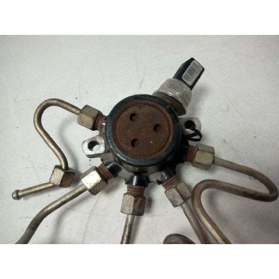 Recambio de rampa inyectora para nissan almera (n16/e) acenta referencia OEM IAM 9307Z507A  