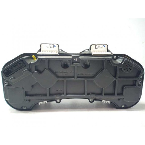 Recambio de cuadro instrumentos para toyota auris luna referencia OEM IAM 838000Z290  