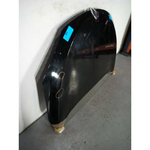 Recambio de capot para renault megane iii sport tourer 1.5 dci diesel fap referencia OEM IAM   