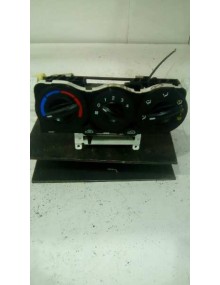 Recambio de mando calefaccion / aire acondicionado para hyundai getz (tb) 1.5 crdi referencia OEM IAM   