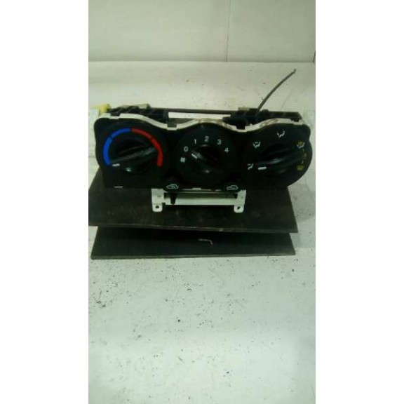 Recambio de mando calefaccion / aire acondicionado para hyundai getz (tb) 1.5 crdi referencia OEM IAM   