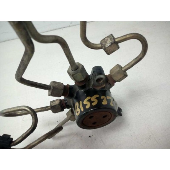 Recambio de rampa inyectora para nissan almera (n16/e) acenta referencia OEM IAM 9307Z507A  