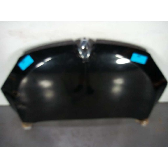 Recambio de capot para renault megane iii sport tourer 1.5 dci diesel fap referencia OEM IAM   