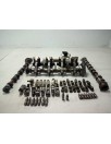 Recambio de despiece motor para peugeot 208 1.6 16v referencia OEM IAM  CARRO BALANCINES 
