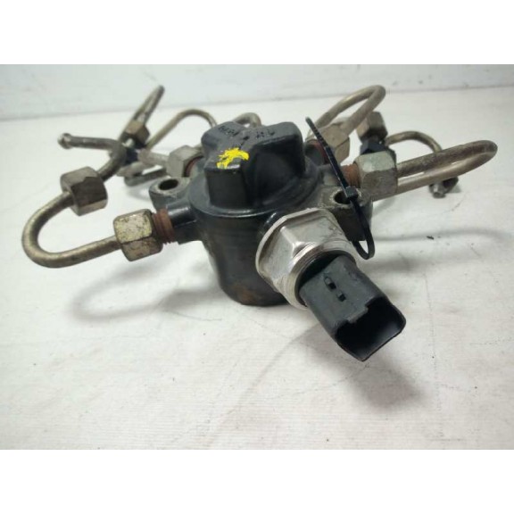 Recambio de rampa inyectora para nissan almera (n16/e) acenta referencia OEM IAM 9307Z507A  