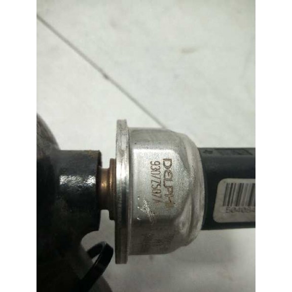 Recambio de rampa inyectora para nissan almera (n16/e) acenta referencia OEM IAM 9307Z507A  